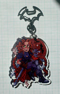 Gem - Hermitcraft 11 Acrylic Keychain