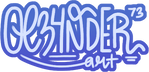 Ol34nder Art - Home